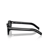 Prada PR A16S Sonnenbrillen 16K731 black - Produkt-Miniaturansicht 3/4