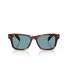 Prada PR A17S Sonnenbrillen 15W04D classic tortoise - Produkt-Miniaturansicht 1/4