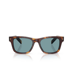 Lunettes de soleil Prada PR A17S 15W04D classic tortoise