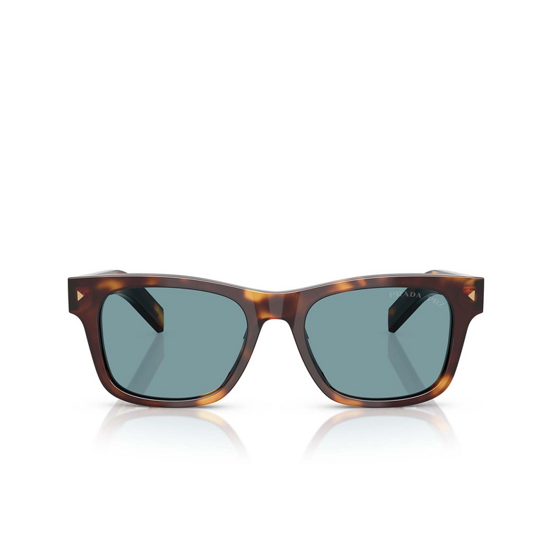 Prada PR A17S Sonnenbrillen 15W04D classic tortoise - 1/4