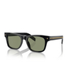 Prada PR A17S Sunglasses 16K20G black - product thumbnail 2/4