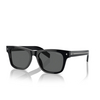 Prada PR A17S Sonnenbrillen 16K731 black - Produkt-Miniaturansicht 2/4