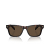 Gafas de sol Prada PR A17S 17N70F radica tortoise - Miniatura del producto 1/4