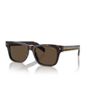 Prada PR A17S Sonnenbrillen 17N70F radica tortoise - Produkt-Miniaturansicht 2/4