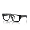 Prada PR A17V Eyeglasses 16K1O1 black - product thumbnail 2/4