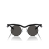 Prada PR A18S Sonnenbrillen 1AB5S0 black - Produkt-Miniaturansicht 1/4