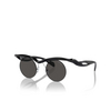 Gafas de sol Prada PR A18S 1AB5S0 black - Miniatura del producto 2/4