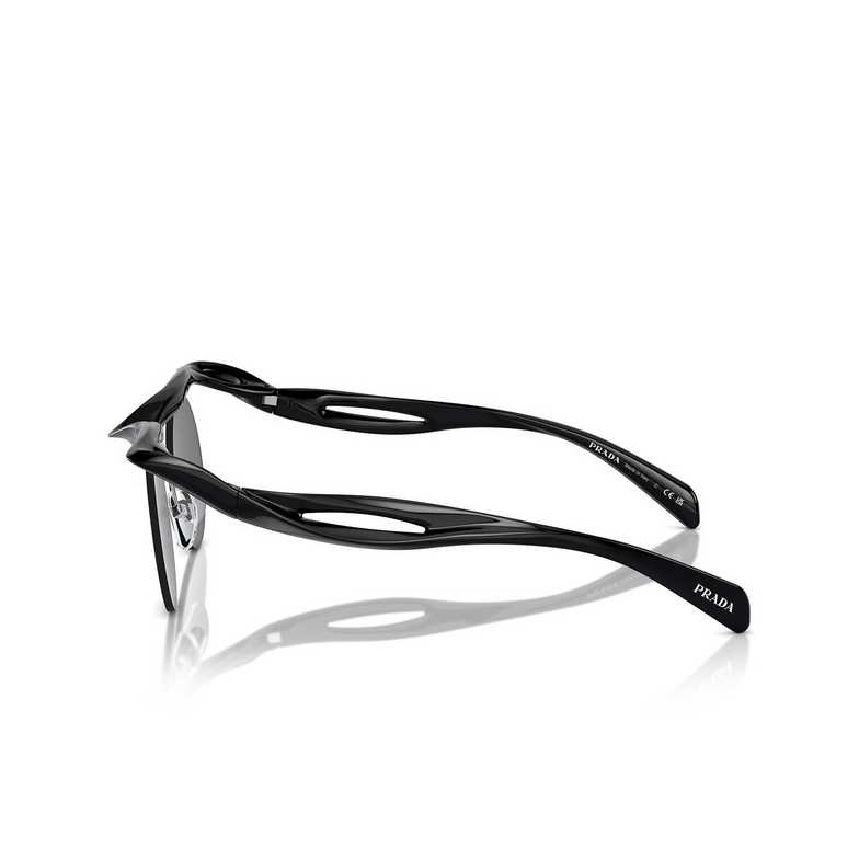 Gafas de sol Prada PR A18S 1AB5S0 black - 3/4