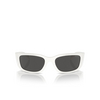 Prada PR A19S Sunglasses 1425S0 talc - product thumbnail 1/4