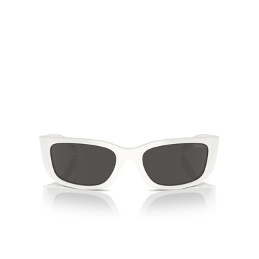 Gafas de sol Prada PR A19S 1425S0 talc - Vista delantera