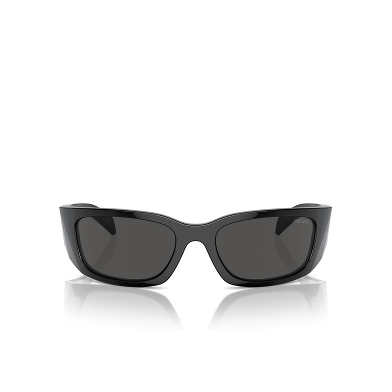 Gafas de sol Prada PR A19S 1AB5S0 black - 1/4