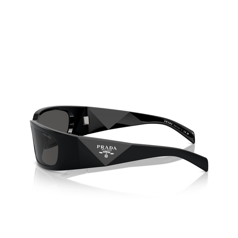 Gafas de sol Prada PR A19S 1AB5S0 black - 3/4