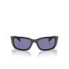 Prada PR A19S Sunglasses 1BO40G matte black - product thumbnail 1/4