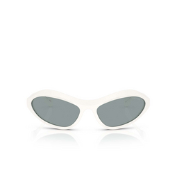 Prada PR A20S Sunglasses 17K3C2 talc