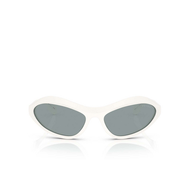 Prada PR A20S Sunglasses 17K3C2 talc - front view