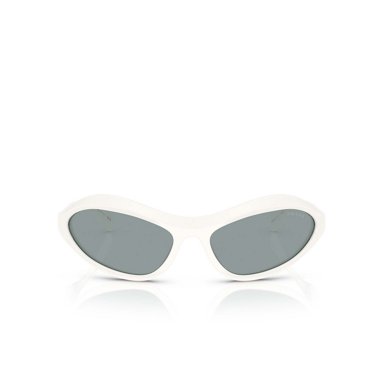 Prada PR A20S Sunglasses 17K3C2 talc - 1/4