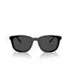 Prada PR A21S Sunglasses 16K08Z black - product thumbnail 1/4