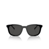 Gafas de sol Prada PR A21S 16K08Z black - Miniatura del producto 1/4