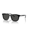Prada PR A21S Sonnenbrillen 16K08Z black - Produkt-Miniaturansicht 2/4