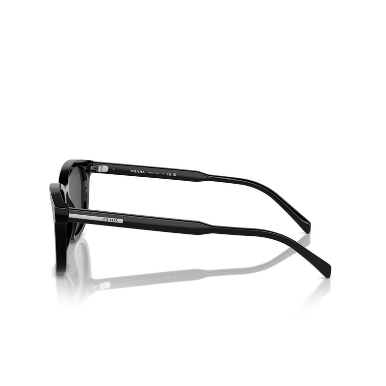 Prada PR A21S Sonnenbrillen 16K08Z black - 3/4