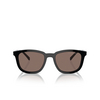 Prada PR A21S Sonnenbrillen 16K30H black - Produkt-Miniaturansicht 1/4