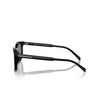 Lunettes de soleil Prada PR A21S 16K30H black - Vignette du produit 3/4