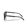 Prada PR A21S Sunglasses 17N06A radica tortoise - product thumbnail 3/4