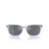 Gafas de sol Prada PR A21S 19T175 transparent azure - Miniatura del producto 1/4