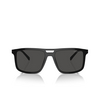 Prada PR A22S Sunglasses 16K08Z black - product thumbnail 1/4
