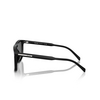 Prada PR A22S Sunglasses 16K08Z black - product thumbnail 3/4