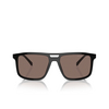 Prada PR A22S Sunglasses 16K30H black - product thumbnail 1/4