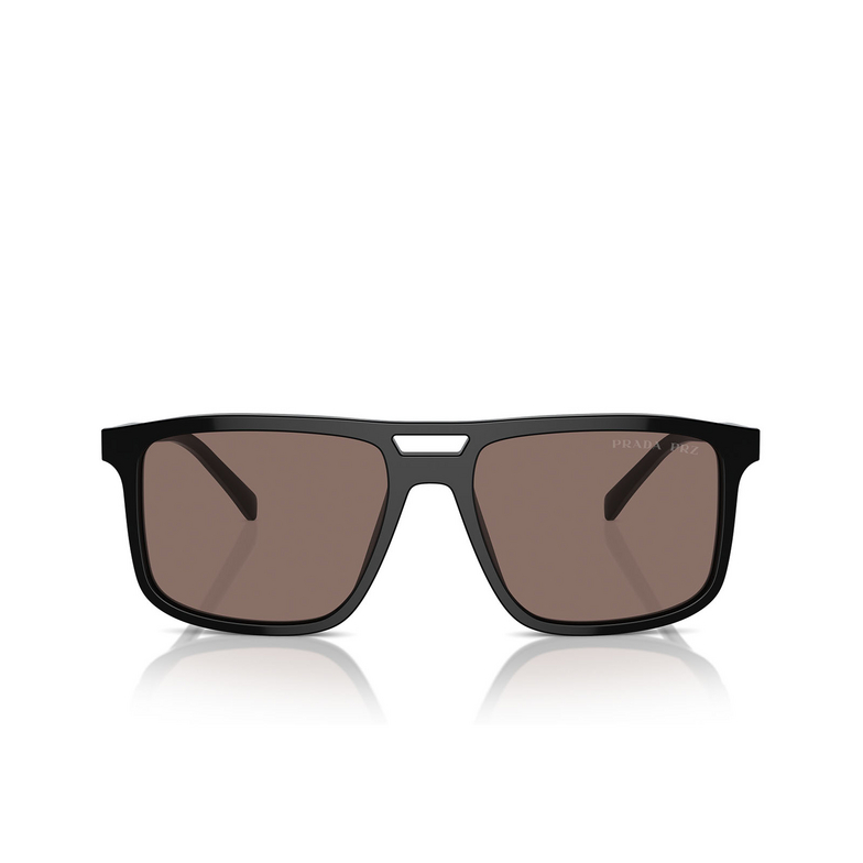 Gafas de sol Prada PR A22S 16K30H black - 1/4