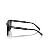 Prada PR A22S Sunglasses 16K30H black - product thumbnail 3/4