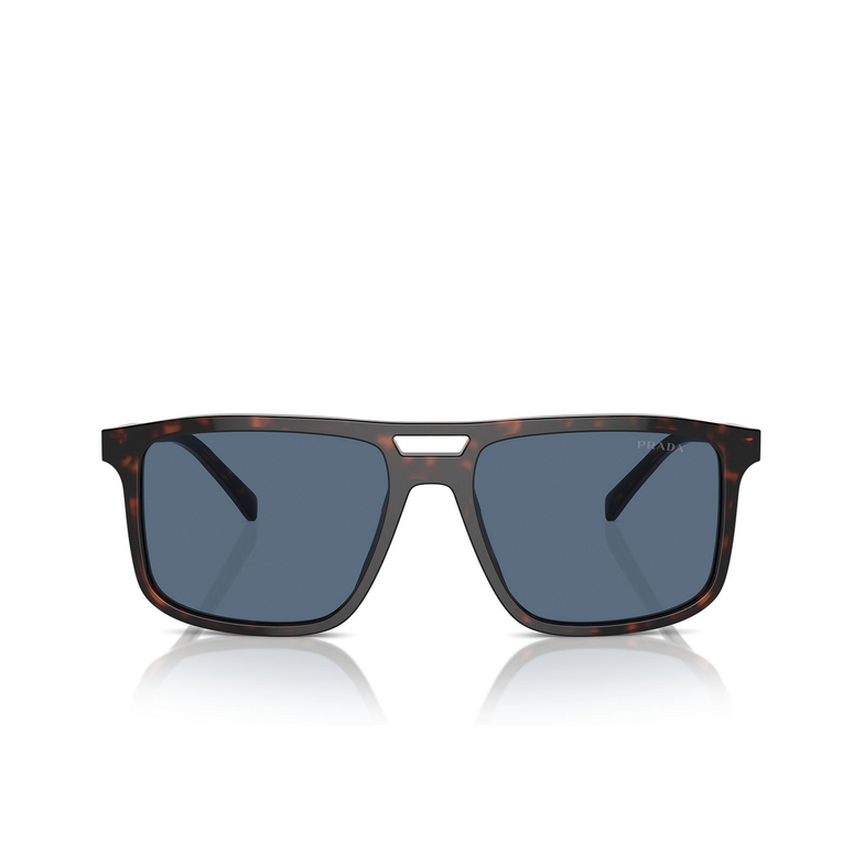 Gafas de sol Prada PR A22S 17N06A radica tortoise - 1/4