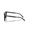 Prada PR A22S Sunglasses 17N06A radica tortoise - product thumbnail 3/4