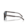 Lunettes de soleil Prada PR A22S 17N06A radica tortoise - Vignette du produit 3/4