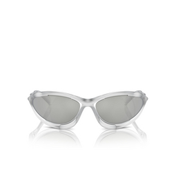 Prada PR A23S 14V60H Frosted Crystal 14V60H frosted crystal