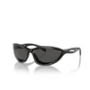 Lunettes de soleil Prada PR A23S 1AB5S0 black - Vignette du produit 2/4