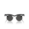 Prada PR A24S Sonnenbrillen 1AB5S0 black - Produkt-Miniaturansicht 1/4