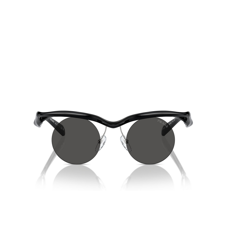 Prada PR A24S Sonnenbrillen 1AB5S0 black - 1/4