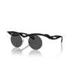 Prada PR A24S Sonnenbrillen 1AB5S0 black - Produkt-Miniaturansicht 2/4