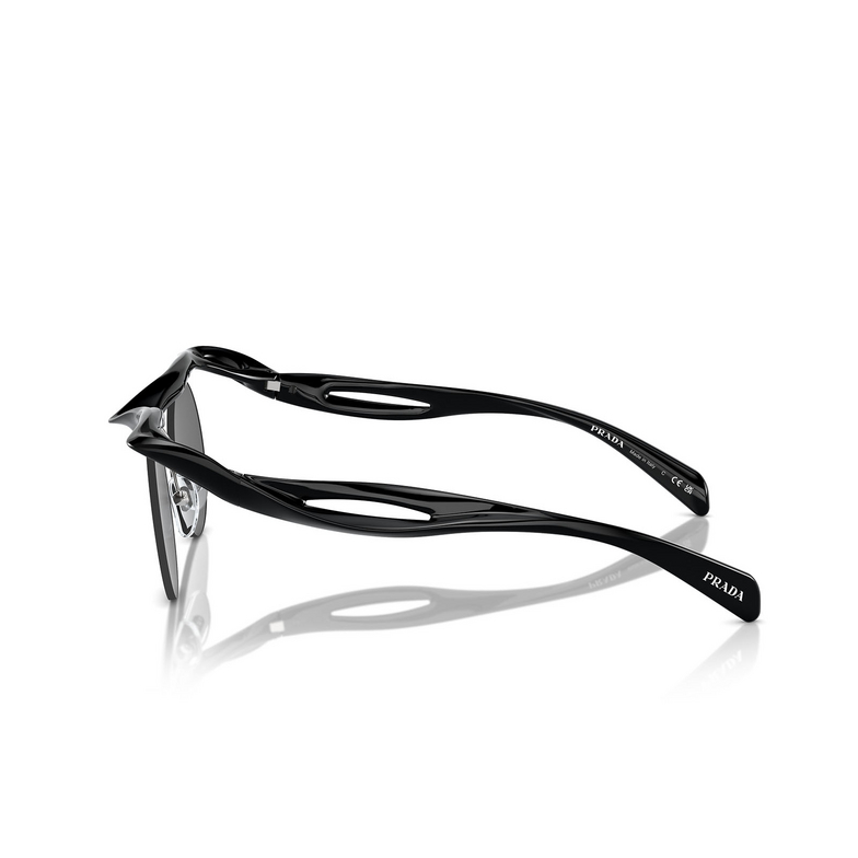 Lunettes de soleil Prada PR A24S 1AB5S0 black - 3/4