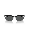 Lunettes de soleil Prada PR A25S 1AB5S0 black - Vignette du produit 1/4