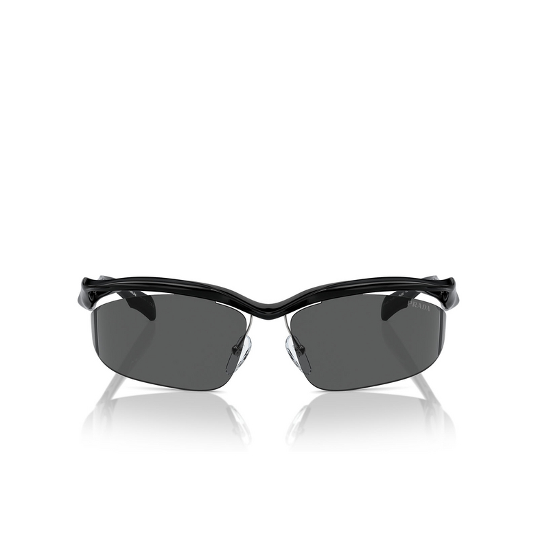 Gafas de sol Prada PR A25S 1AB5S0 black - 1/4