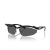 Lunettes de soleil Prada PR A25S 1AB5S0 black - Vignette du produit 2/4