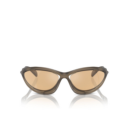 Gafas de sol Prada PR A26S 16V10H loden frosted