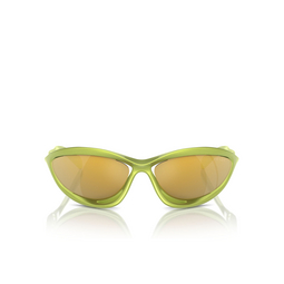 Gafas de sol Prada PR A26S 17V20H metallized fern