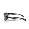 Lunettes de soleil Prada PR A26S 1AB60G black - Vignette du produit 3/4