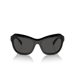 Occhiali da sole Prada PR A27S 16K5S0 black