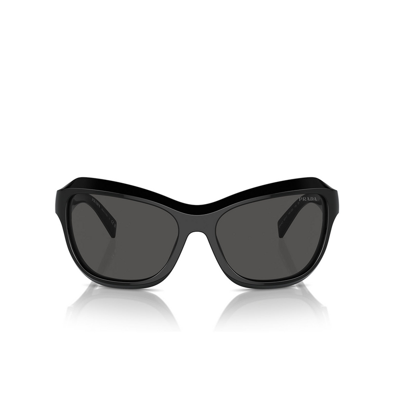 Gafas de sol Prada PR A27S 16K5S0 black - 1/4